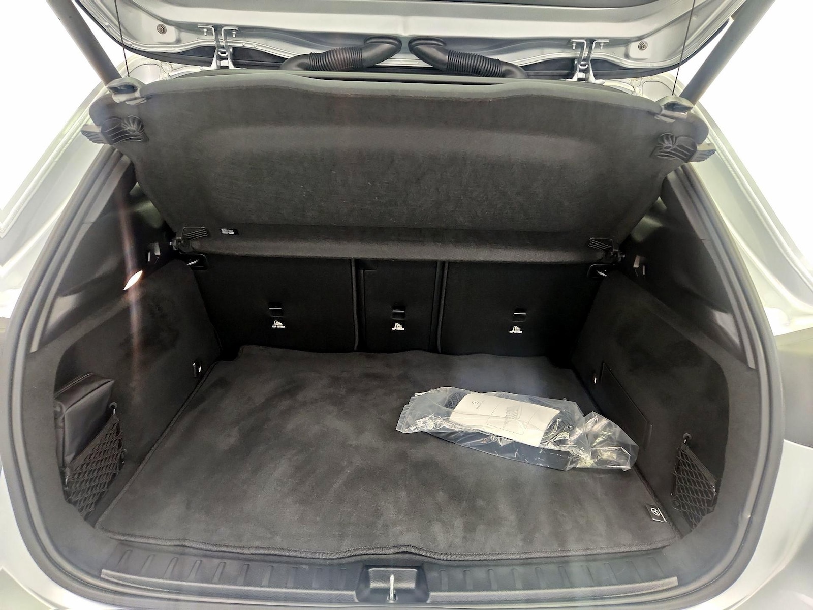 2024 Mercedes-Benz GLA GLA35 AMG - Photo 23