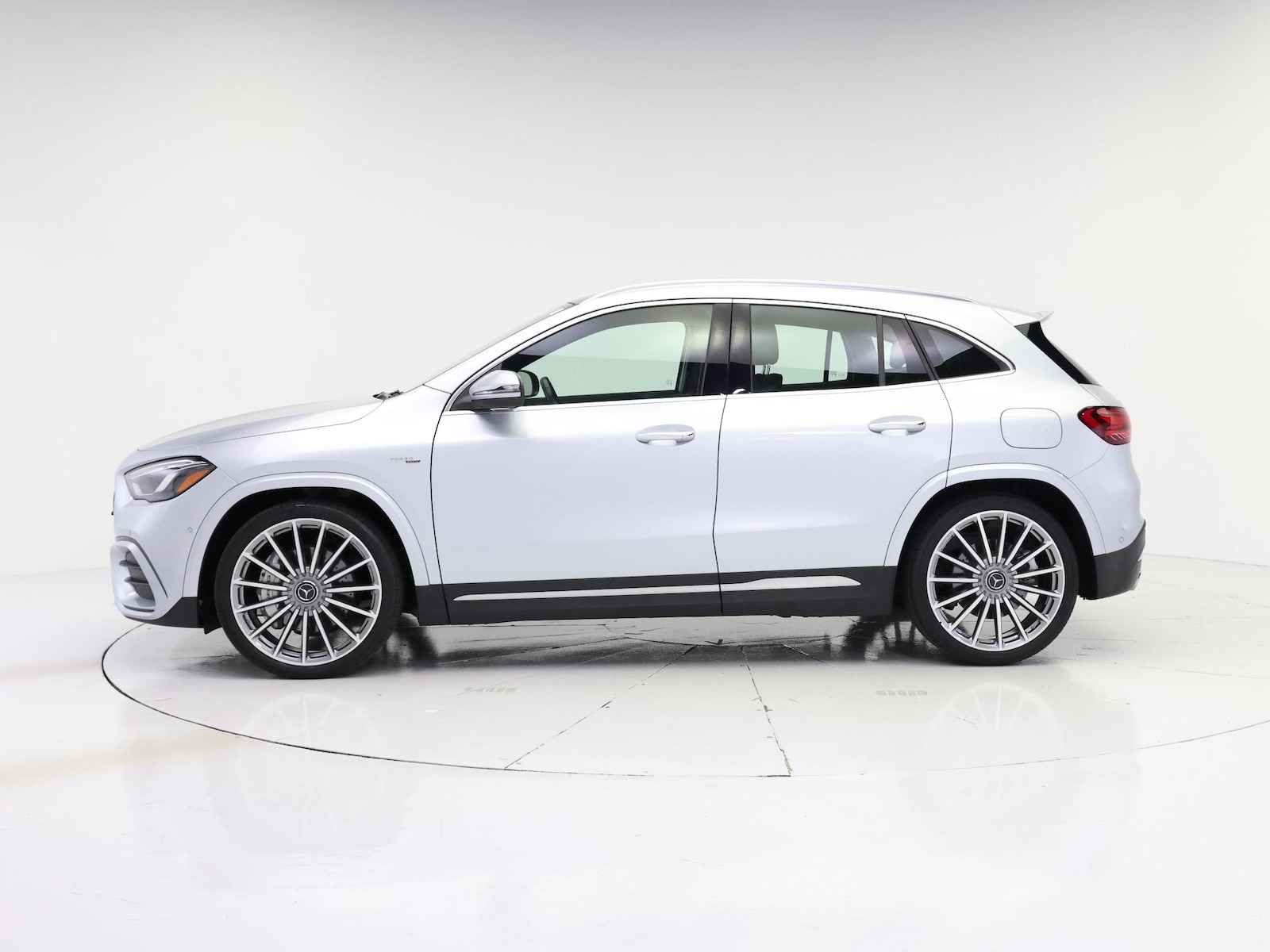 2024 Mercedes-Benz GLA GLA35 AMG - Photo 4