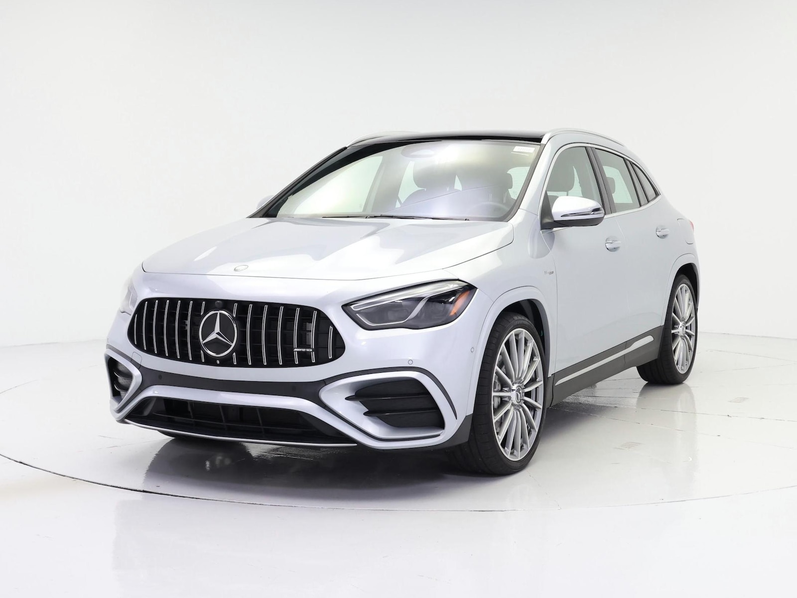 2024 Mercedes-Benz GLA GLA35 AMG - Photo 5