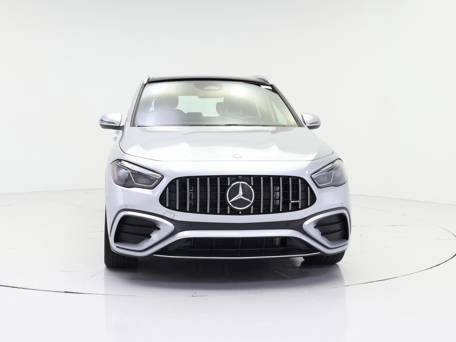2024 Mercedes-Benz GLA GLA35 AMG - Photo 6