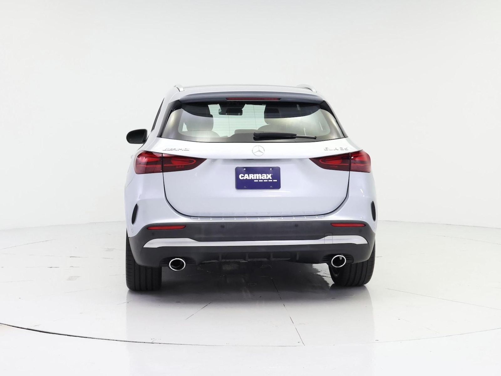 2024 Mercedes-Benz GLA GLA35 AMG - Photo 7
