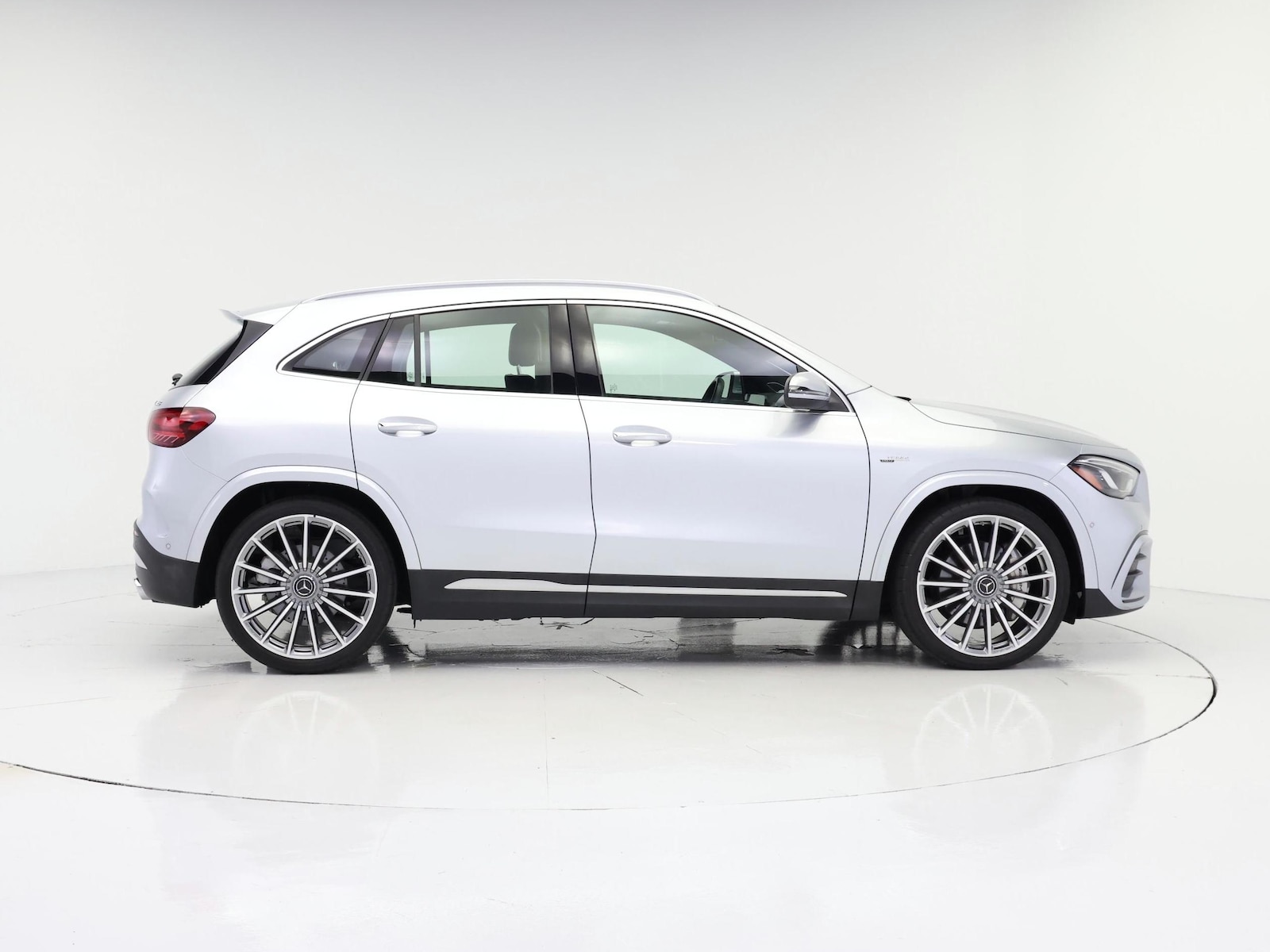 2024 Mercedes-Benz GLA GLA35 AMG - Photo 8