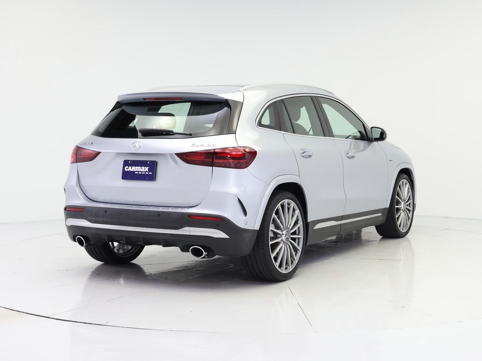 2024 Mercedes-Benz GLA GLA35 AMG - Photo 9