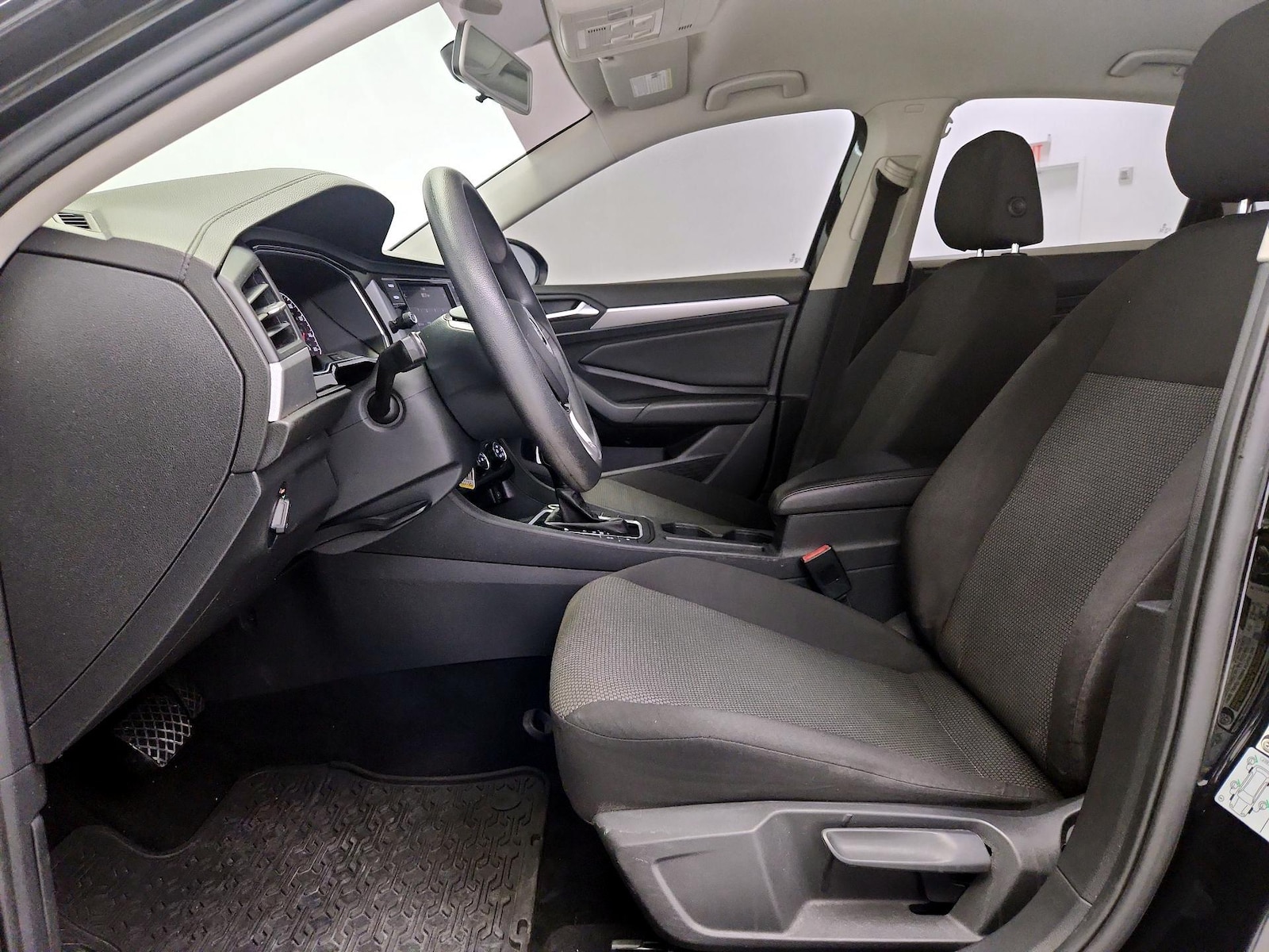 Side Airbags