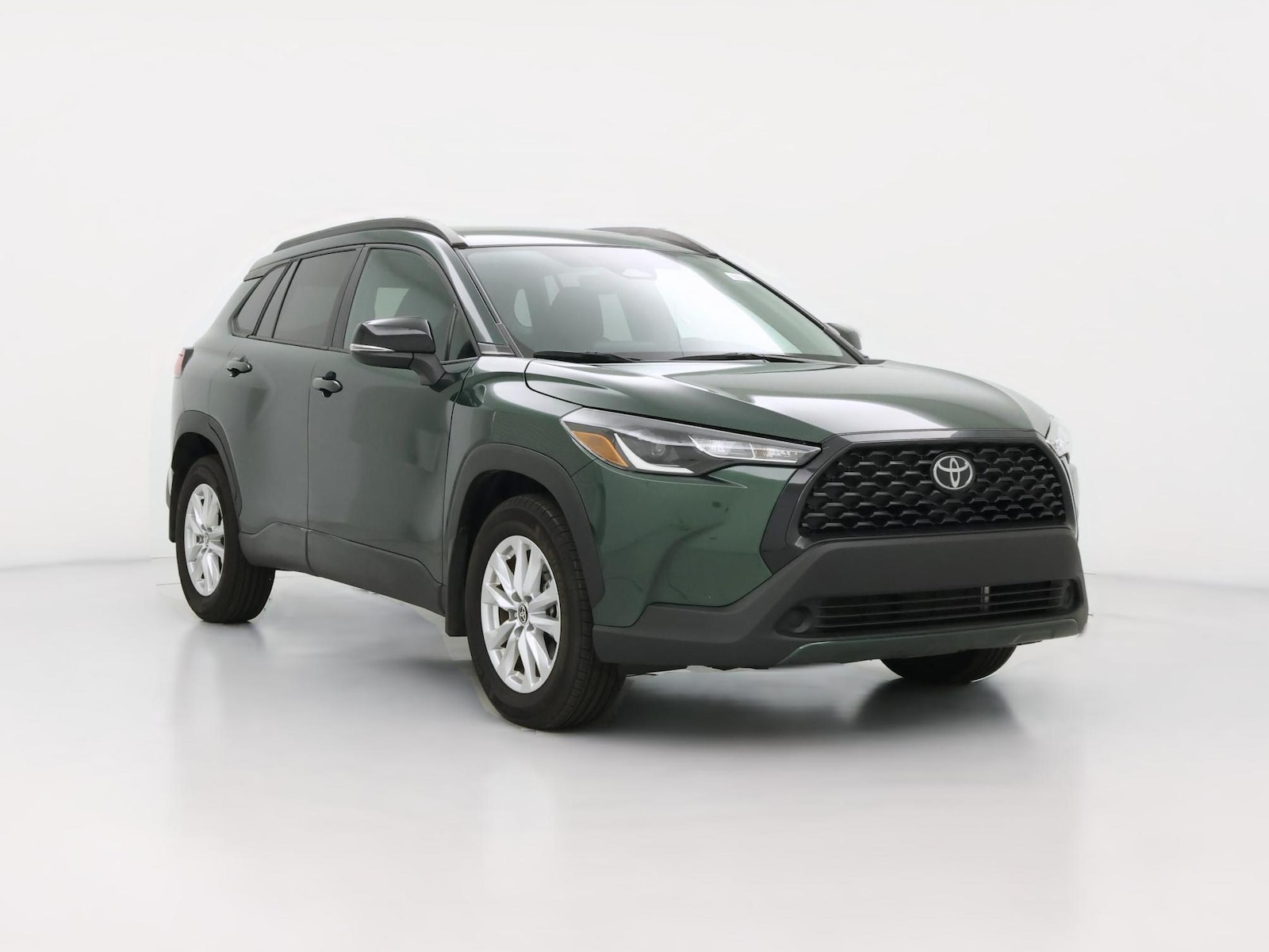 Smart Key & Blind Spot Monitor