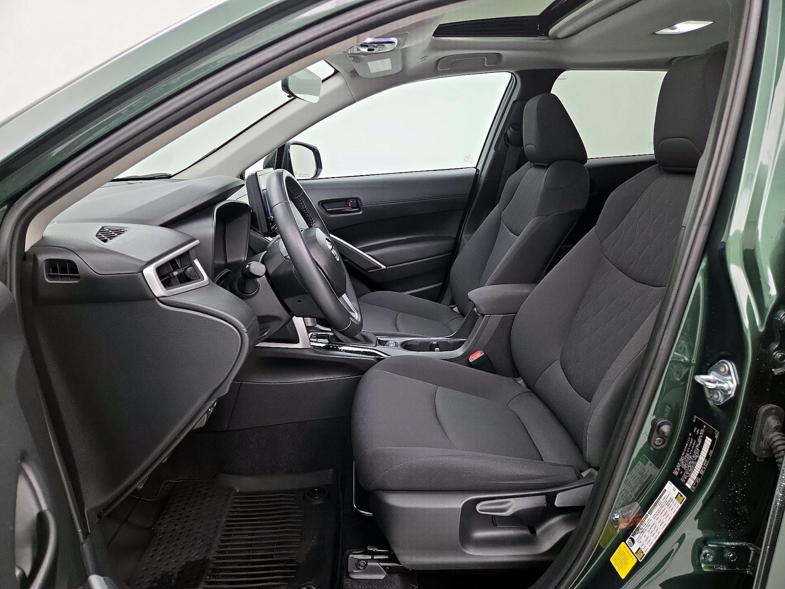 Side Airbags