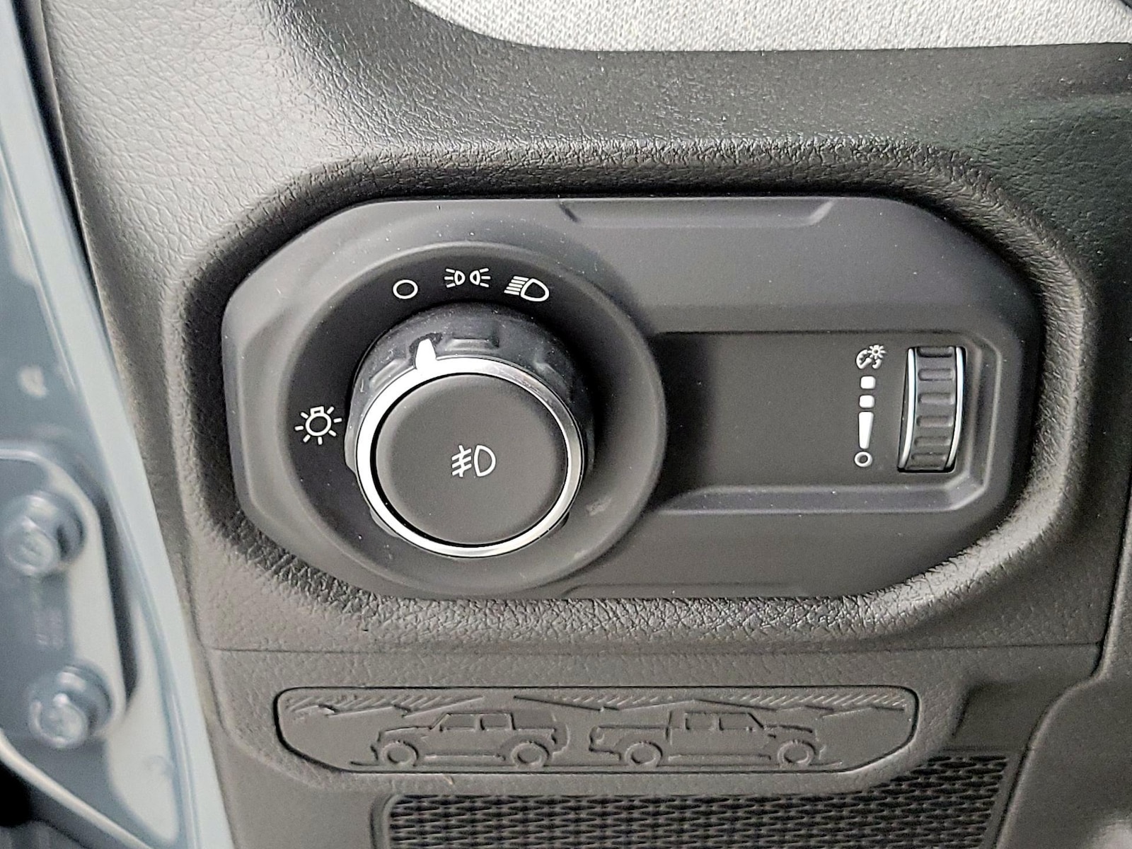 2026 Jeep Wrangler 4-Door Sport - Photo 14