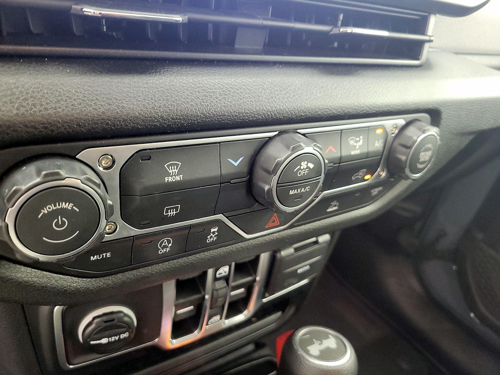 2026 Jeep Wrangler 4-Door Sport - Photo 17