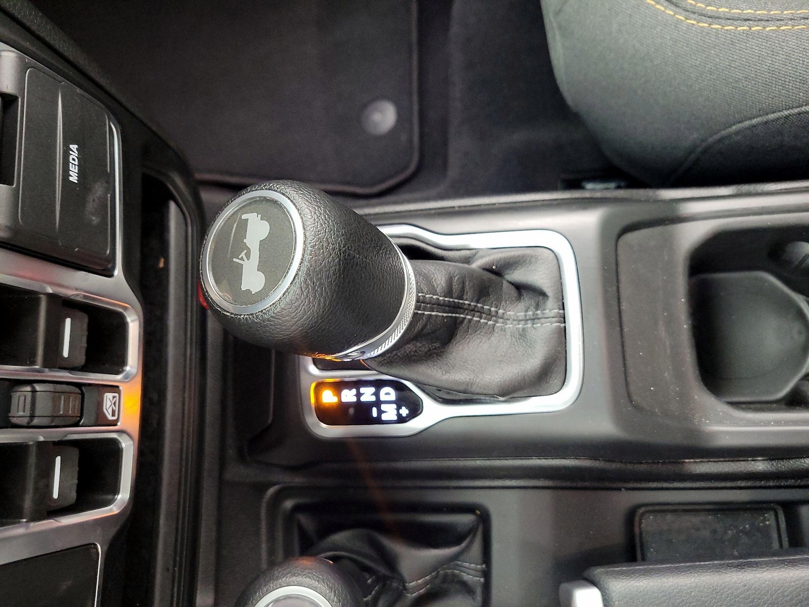 2026 Jeep Wrangler 4-Door Sport - Photo 18