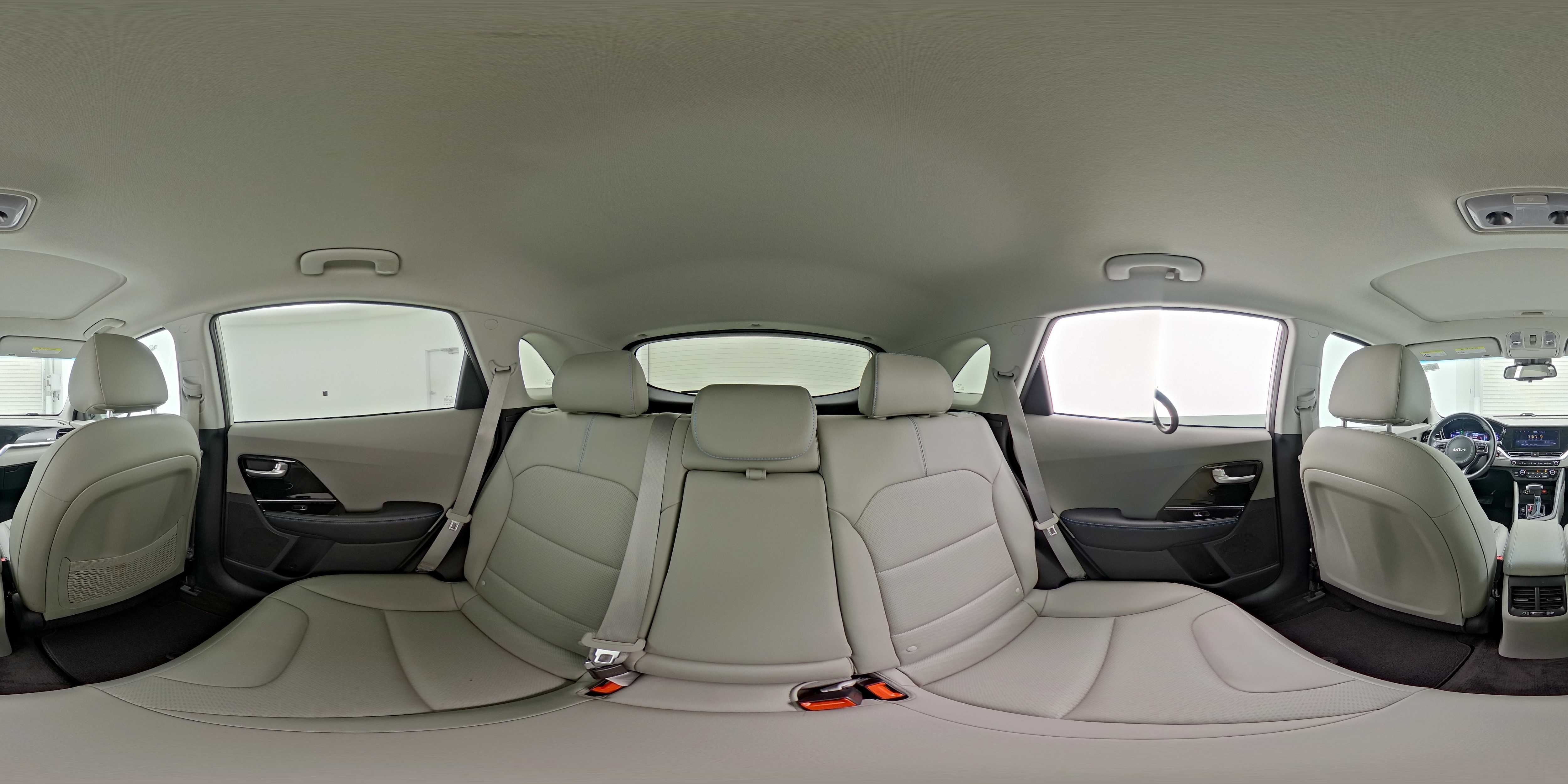 2022 Kia Niro EX Premium - Photo 28