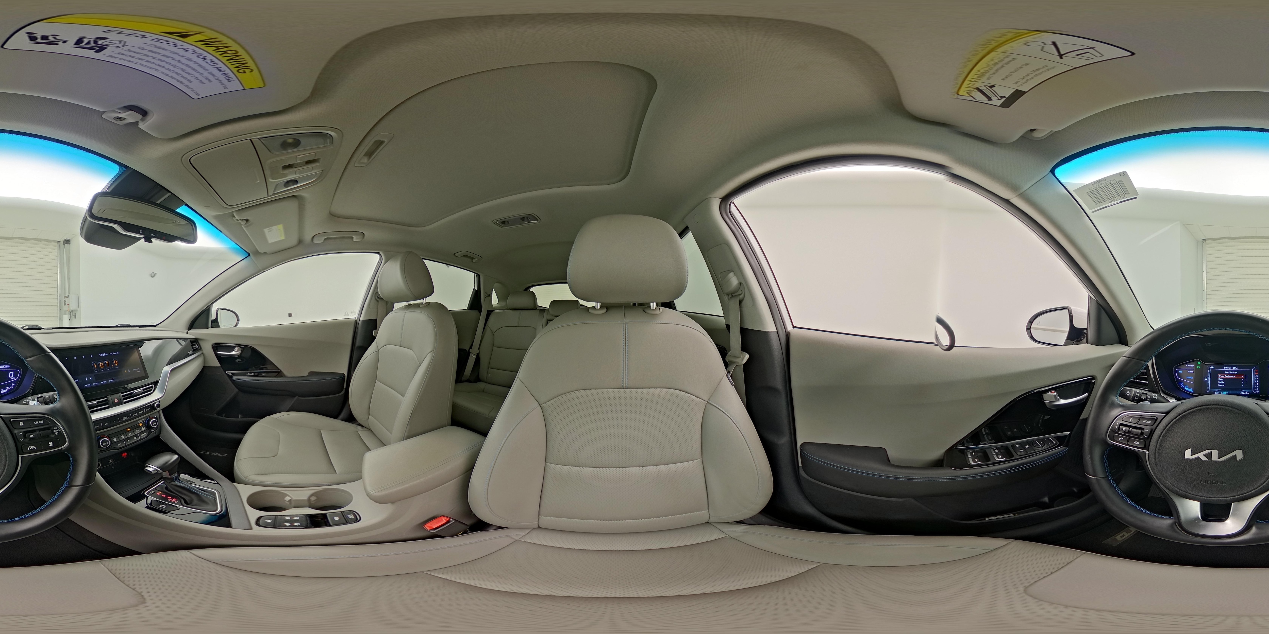 2022 Kia Niro EX Premium - Photo 29