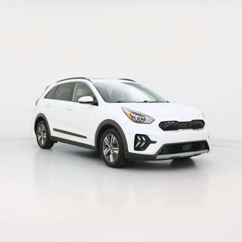 2022 Kia Niro EX Premium