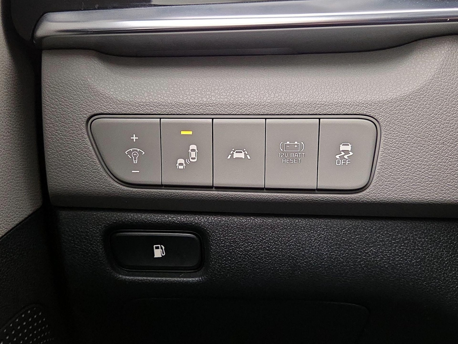 2022 Kia Niro EX Premium - Photo 14
