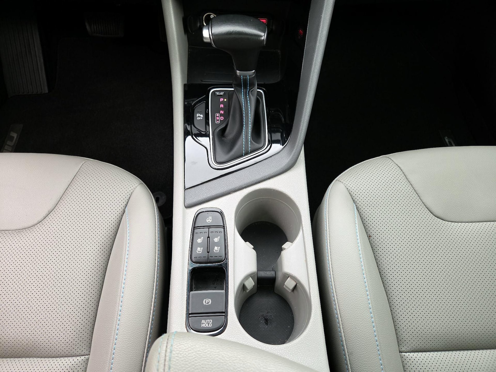 2022 Kia Niro EX Premium - Photo 19