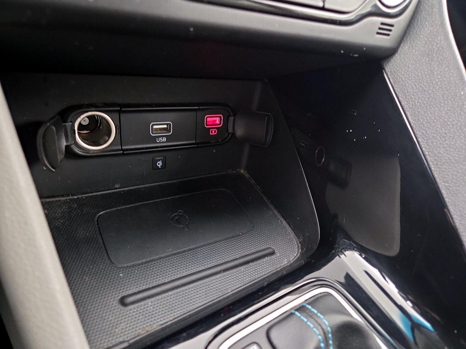 2022 Kia Niro EX Premium - Photo 20