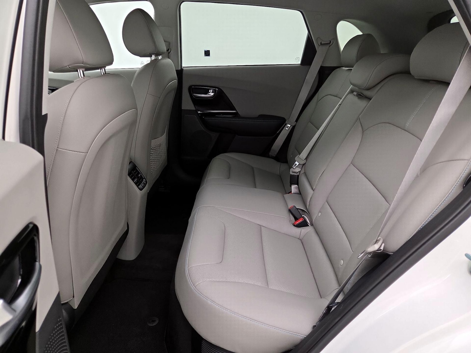 2022 Kia Niro EX Premium - Photo 22