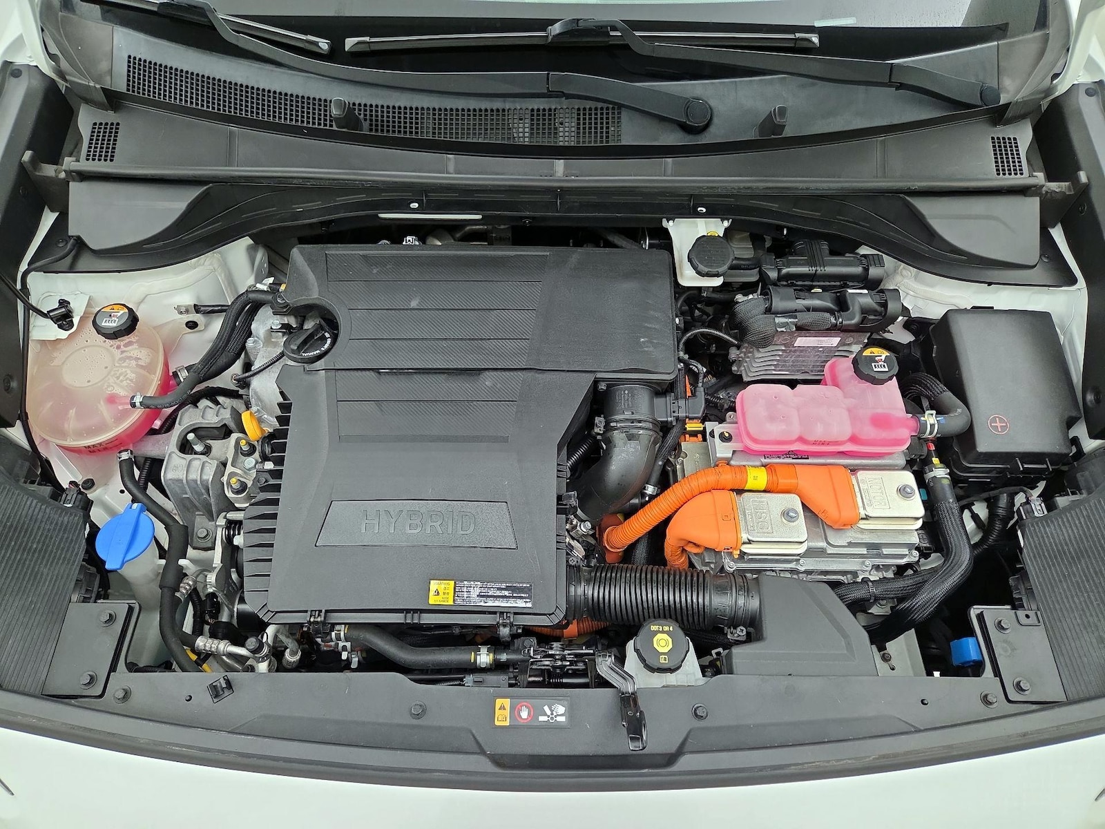 2022 Kia Niro EX Premium - Photo 24