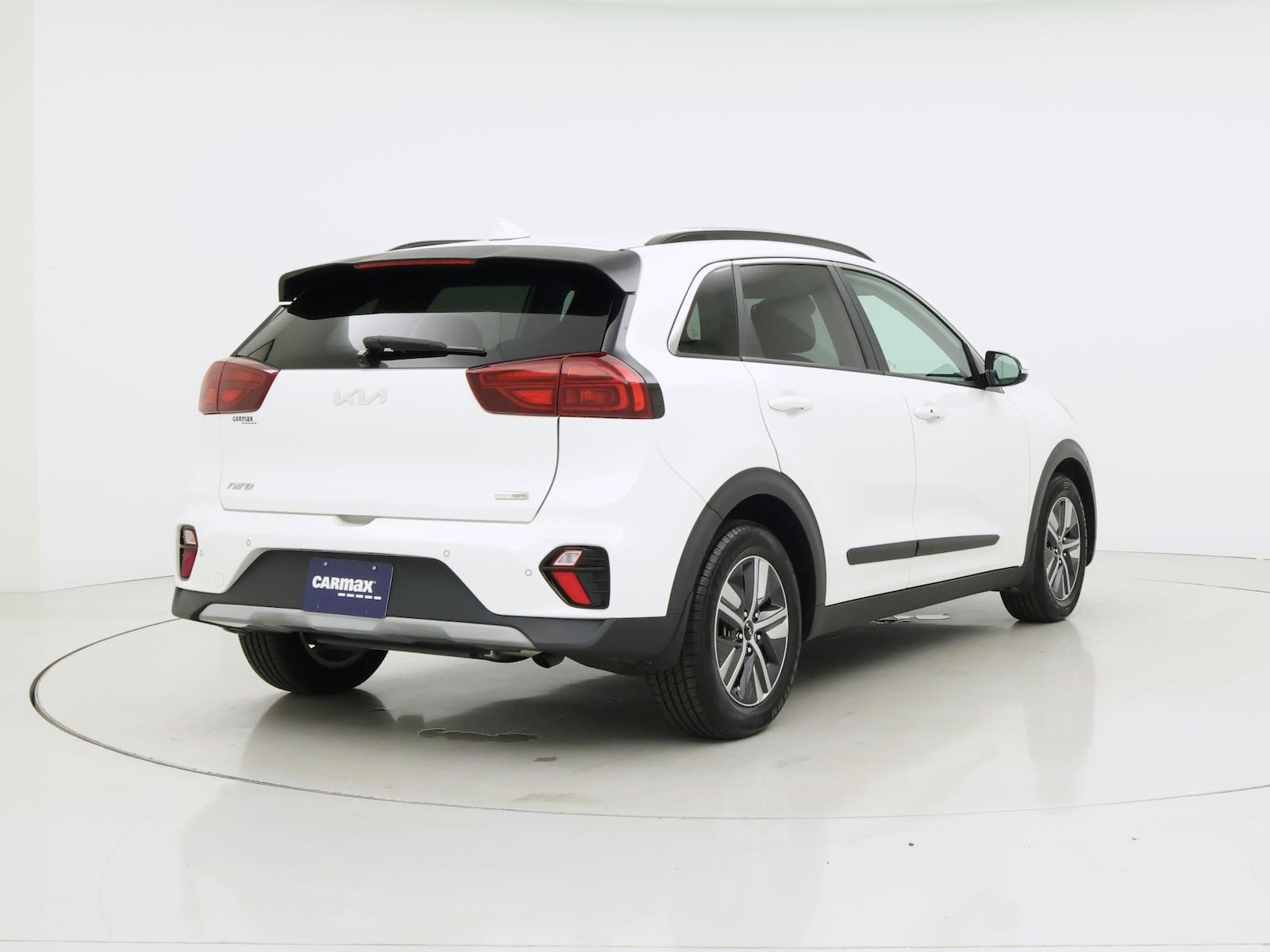 2022 Kia Niro EX Premium - Photo 9
