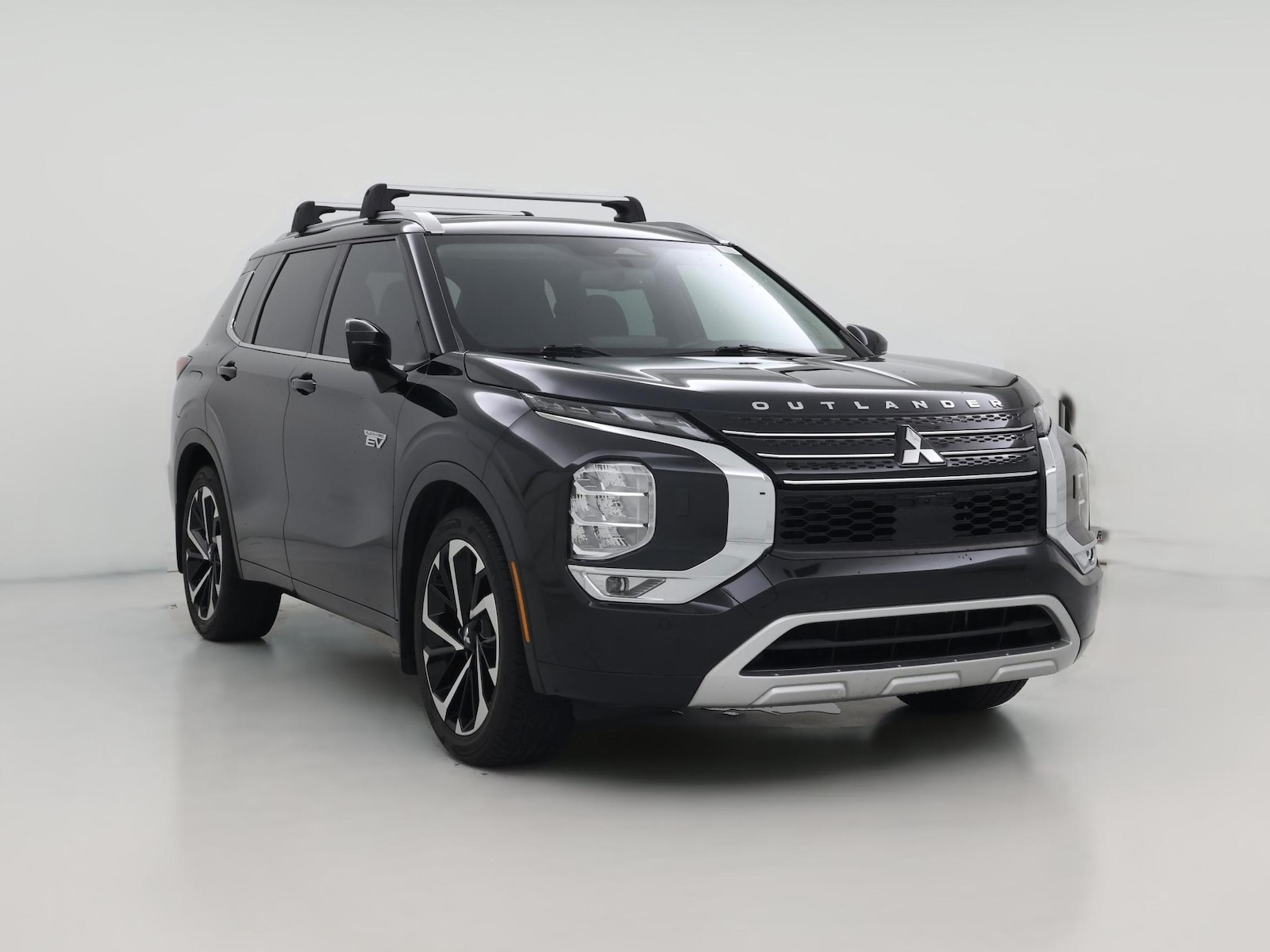 2023 Mitsubishi Outlander Plug-In Hybrid