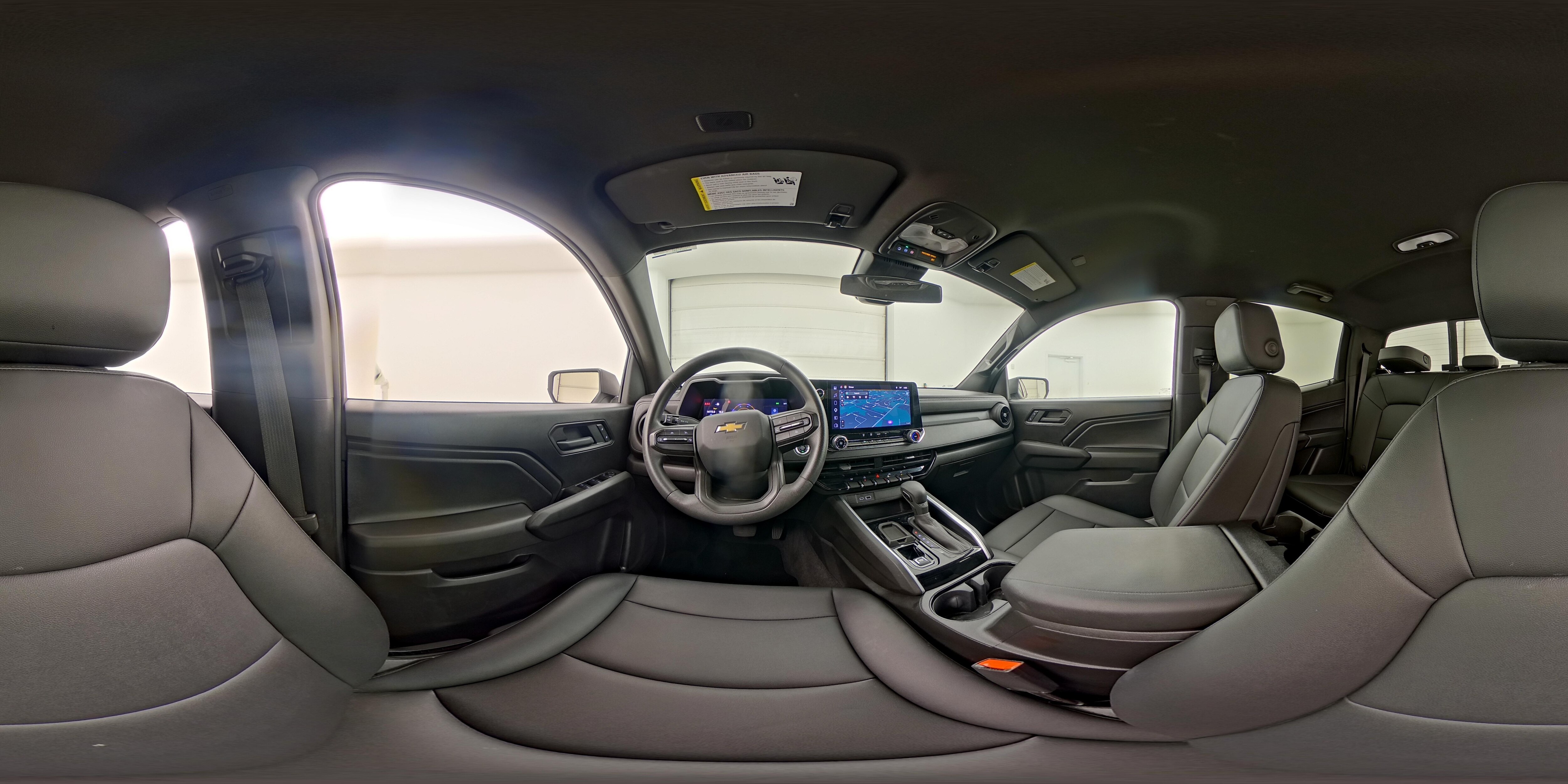 2026 Chevrolet Colorado Work Truck - Photo 27