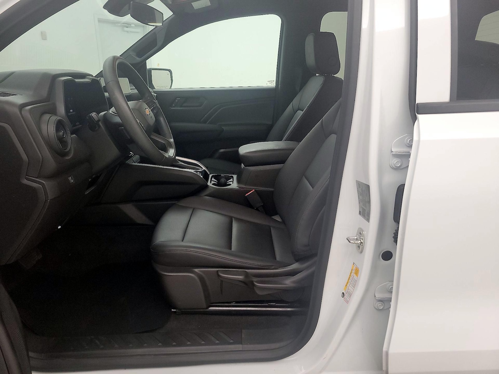 2026 Chevrolet Colorado Work Truck - Photo 12