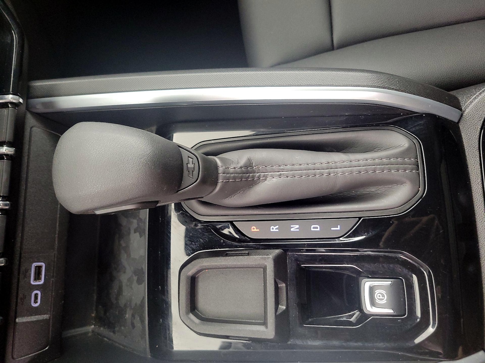 2026 Chevrolet Colorado Work Truck - Photo 19