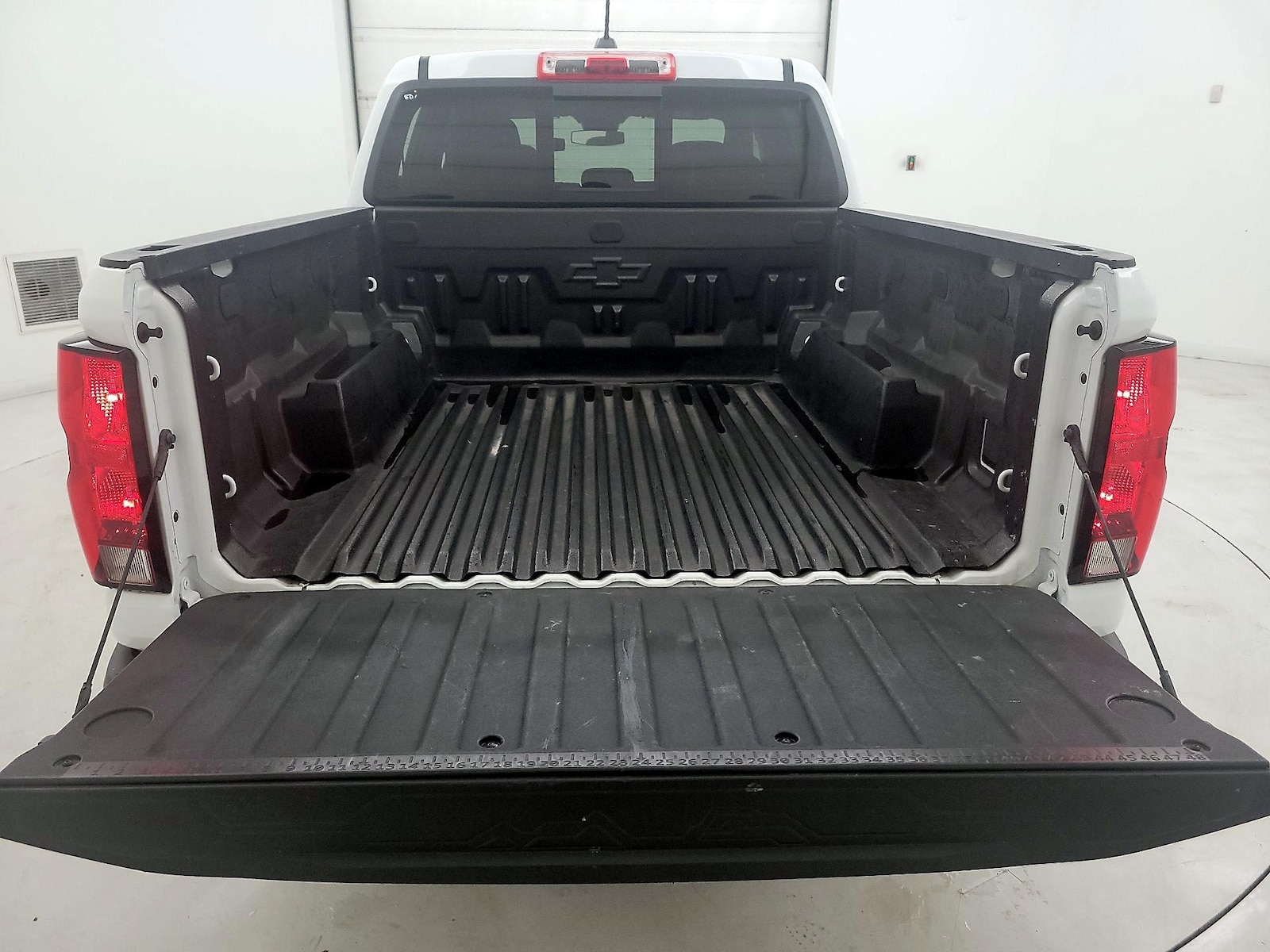2026 Chevrolet Colorado Work Truck - Photo 22