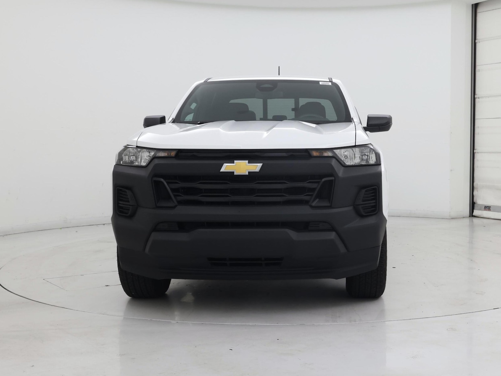 2026 Chevrolet Colorado Work Truck - Photo 6