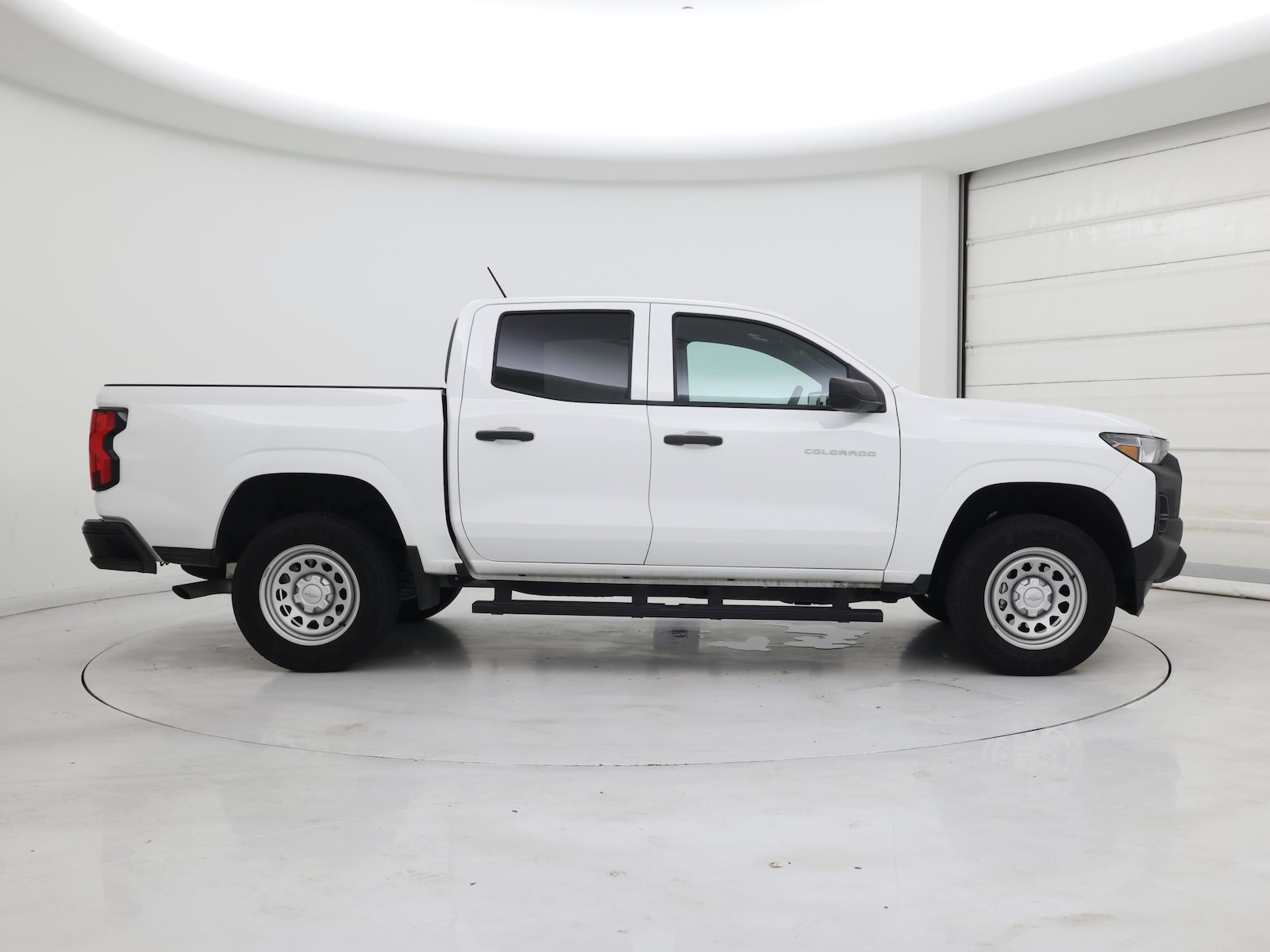 2026 Chevrolet Colorado Work Truck - Photo 8