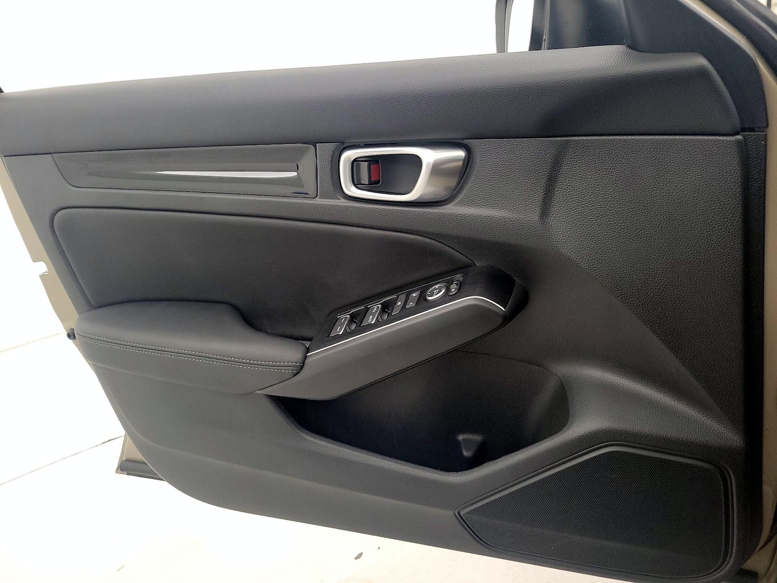 2025 Honda Civic Hatchback Sport Touring - Photo 13