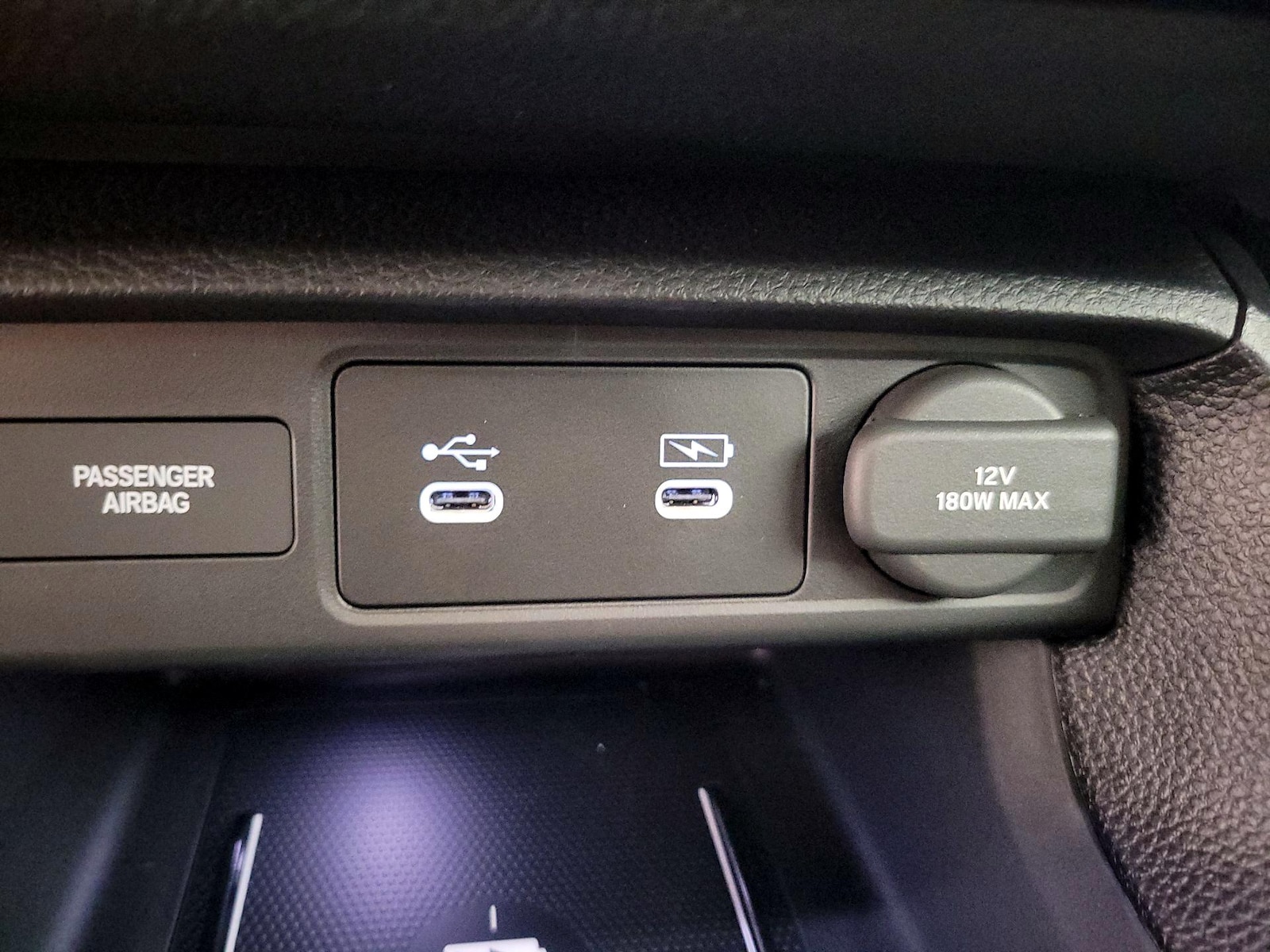 2025 Honda Civic Hatchback Sport Touring - Photo 19
