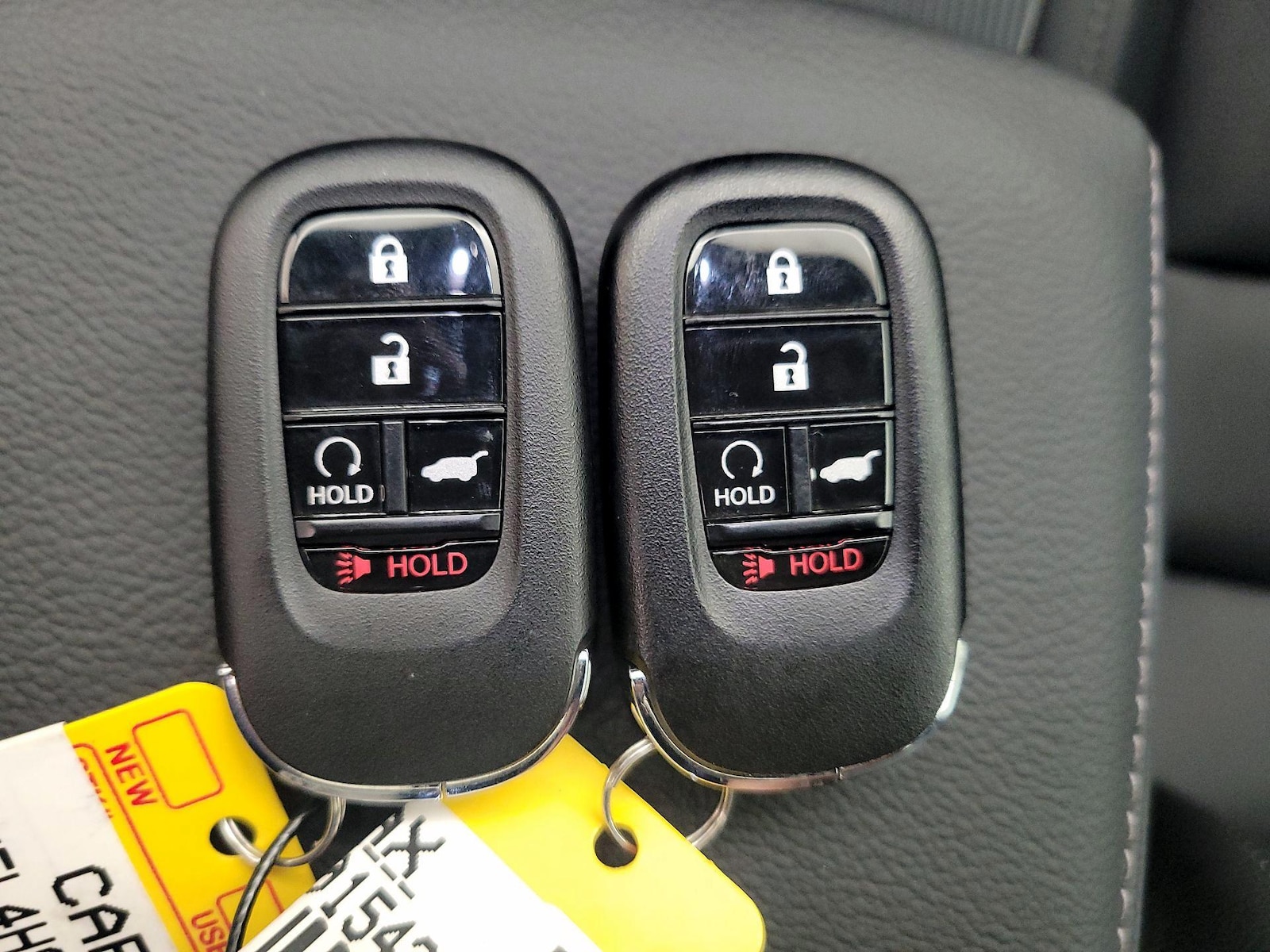 2025 Honda Civic Hatchback Sport Touring - Photo 24