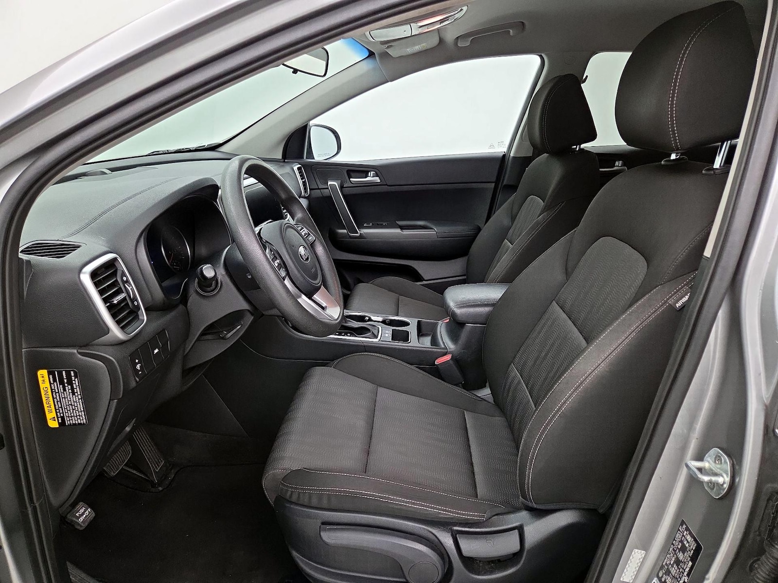 Side Airbags