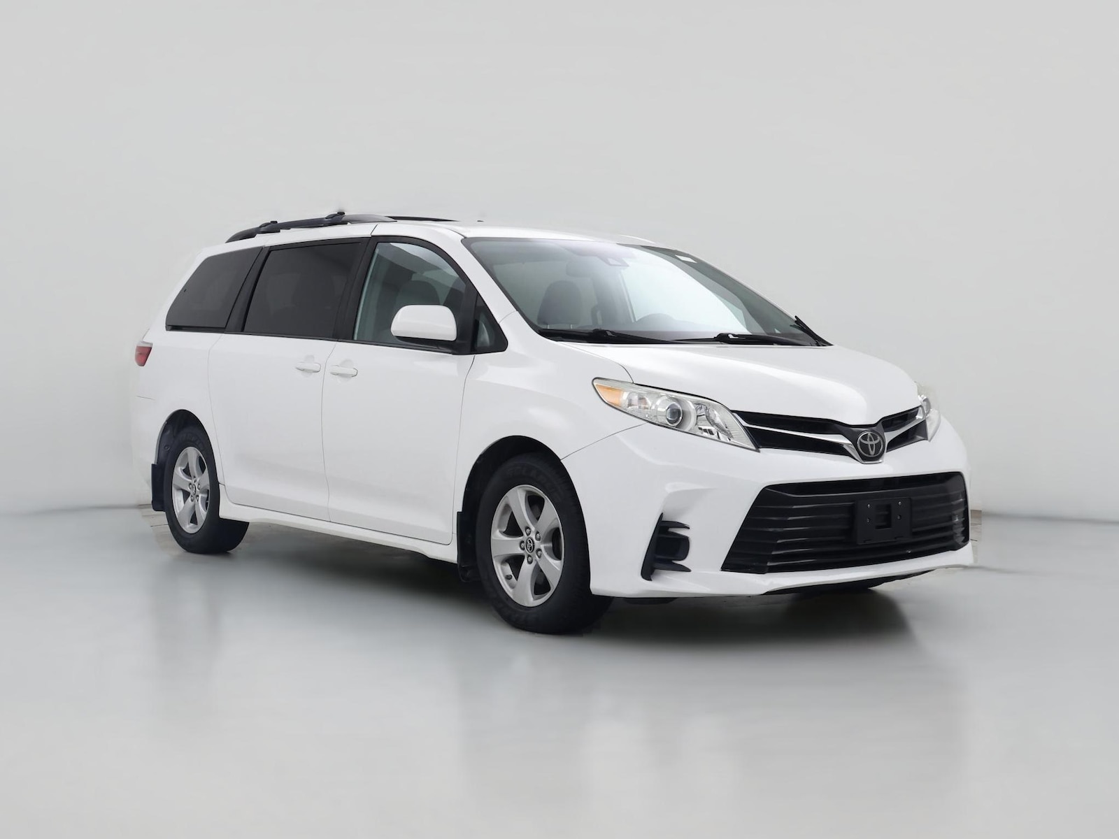 2019 Toyota Sienna