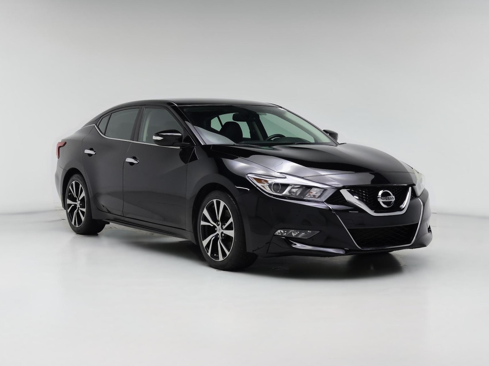 2018 Nissan Maxima