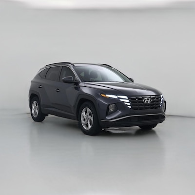 Vehicle exterior view
