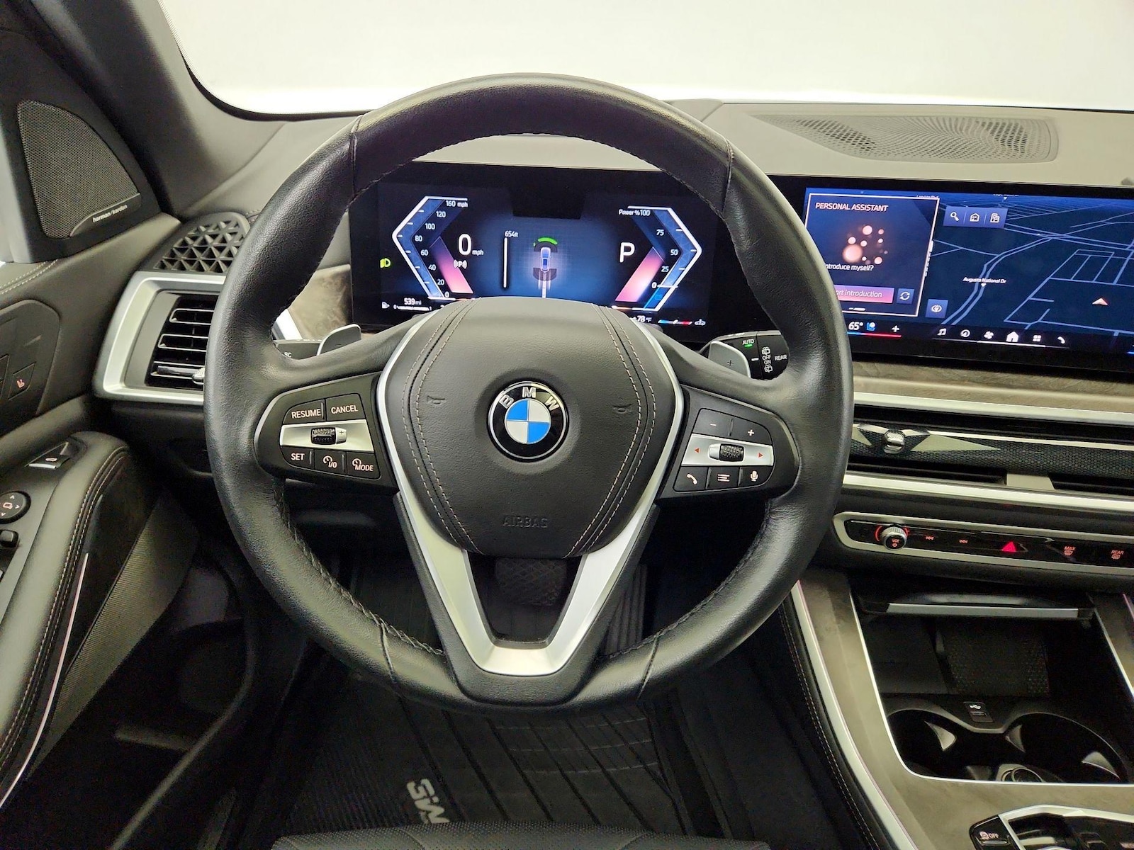 Lane Departure Warning