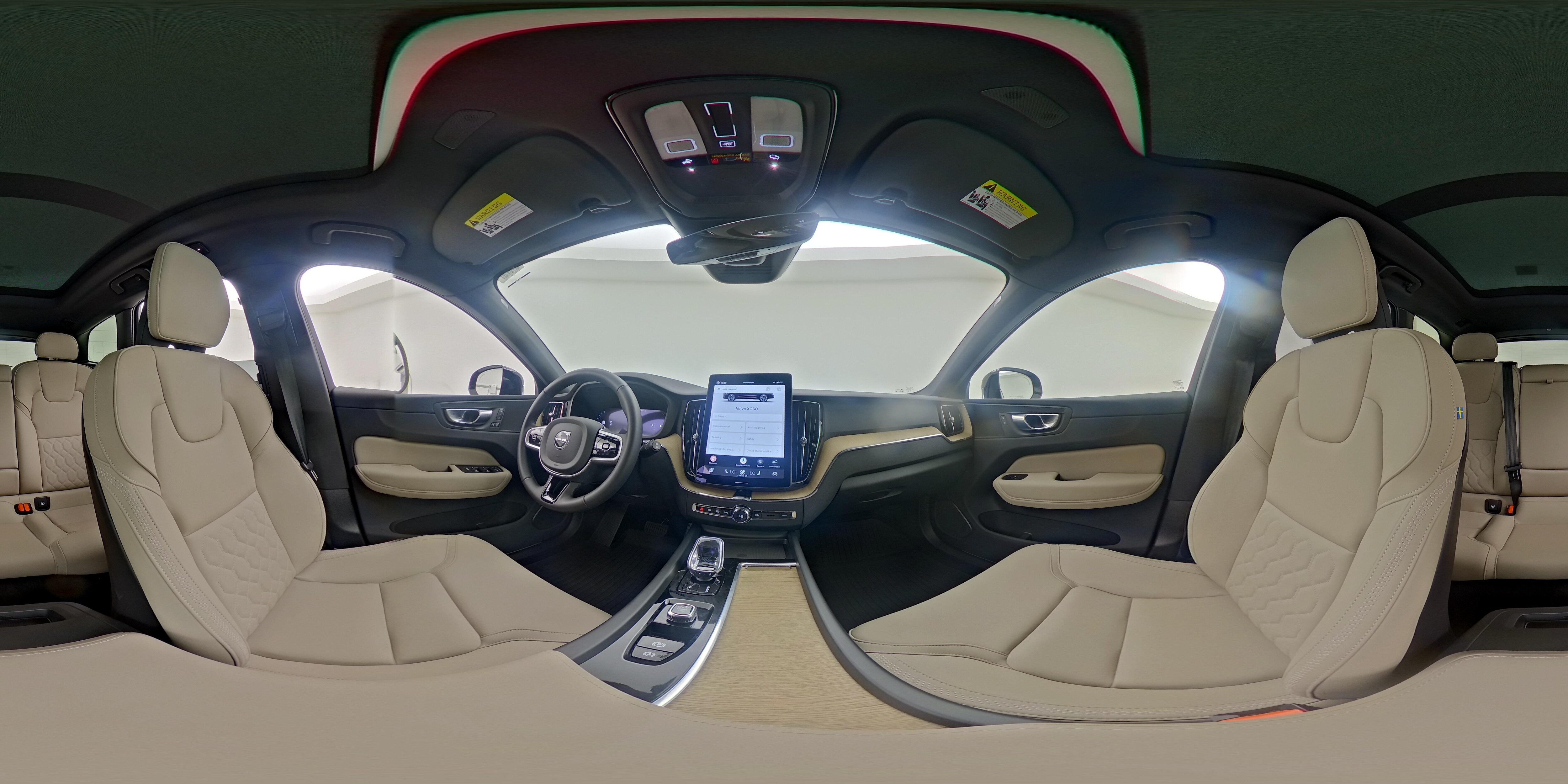 2026 Volvo XC60 Plus - Photo 26