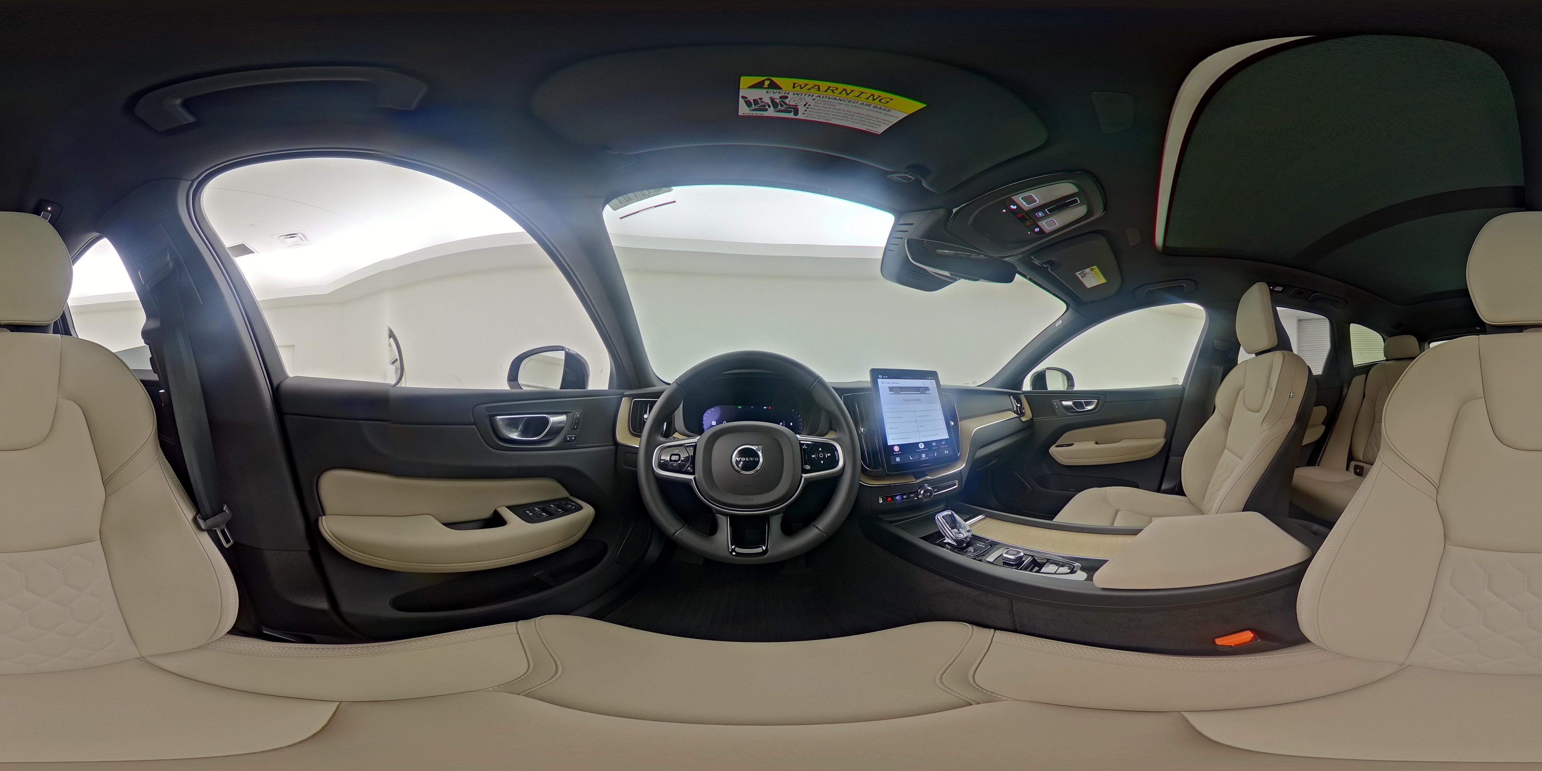 2026 Volvo XC60 Plus - Photo 28