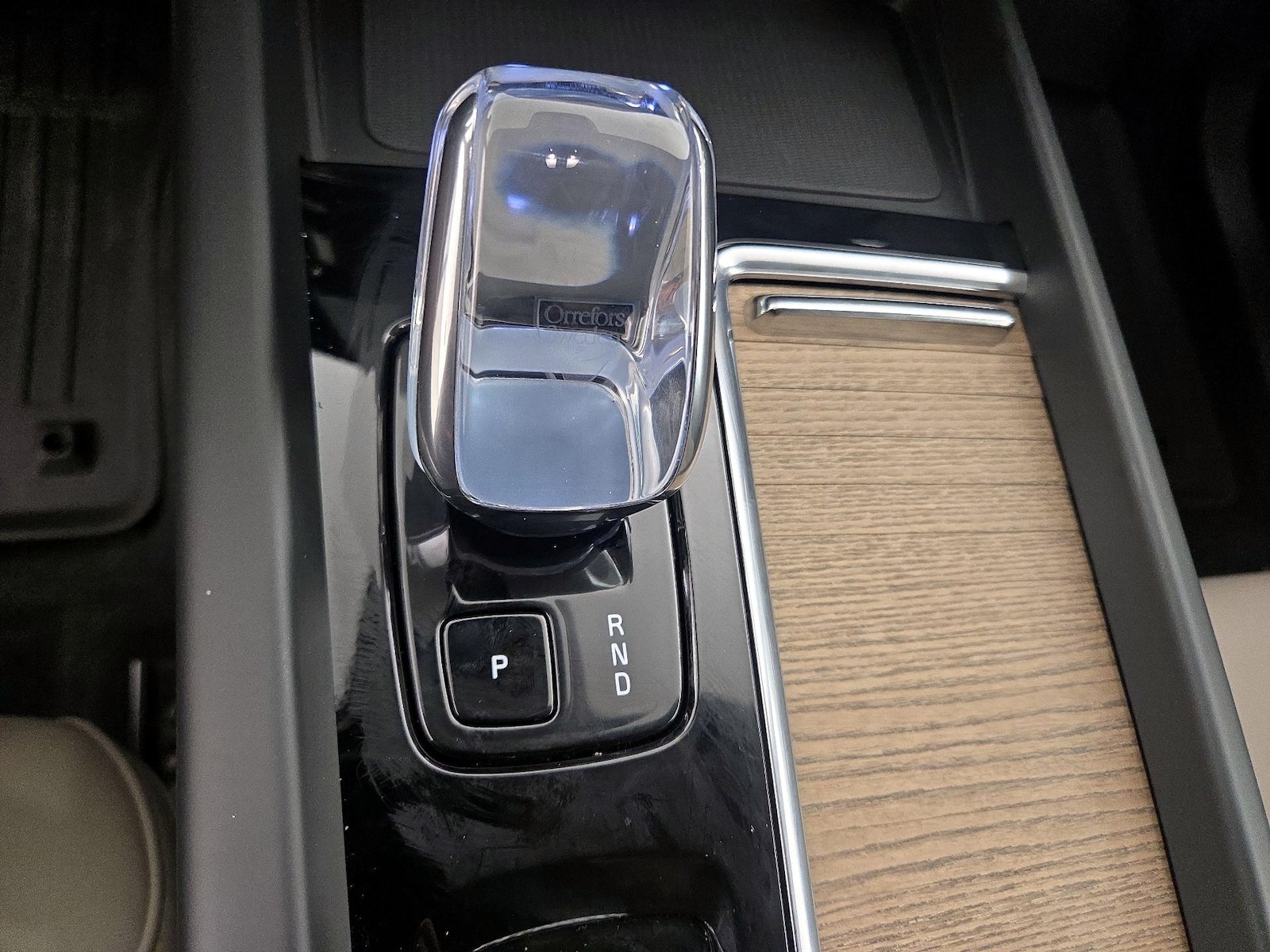 2026 Volvo XC60 Plus - Photo 19