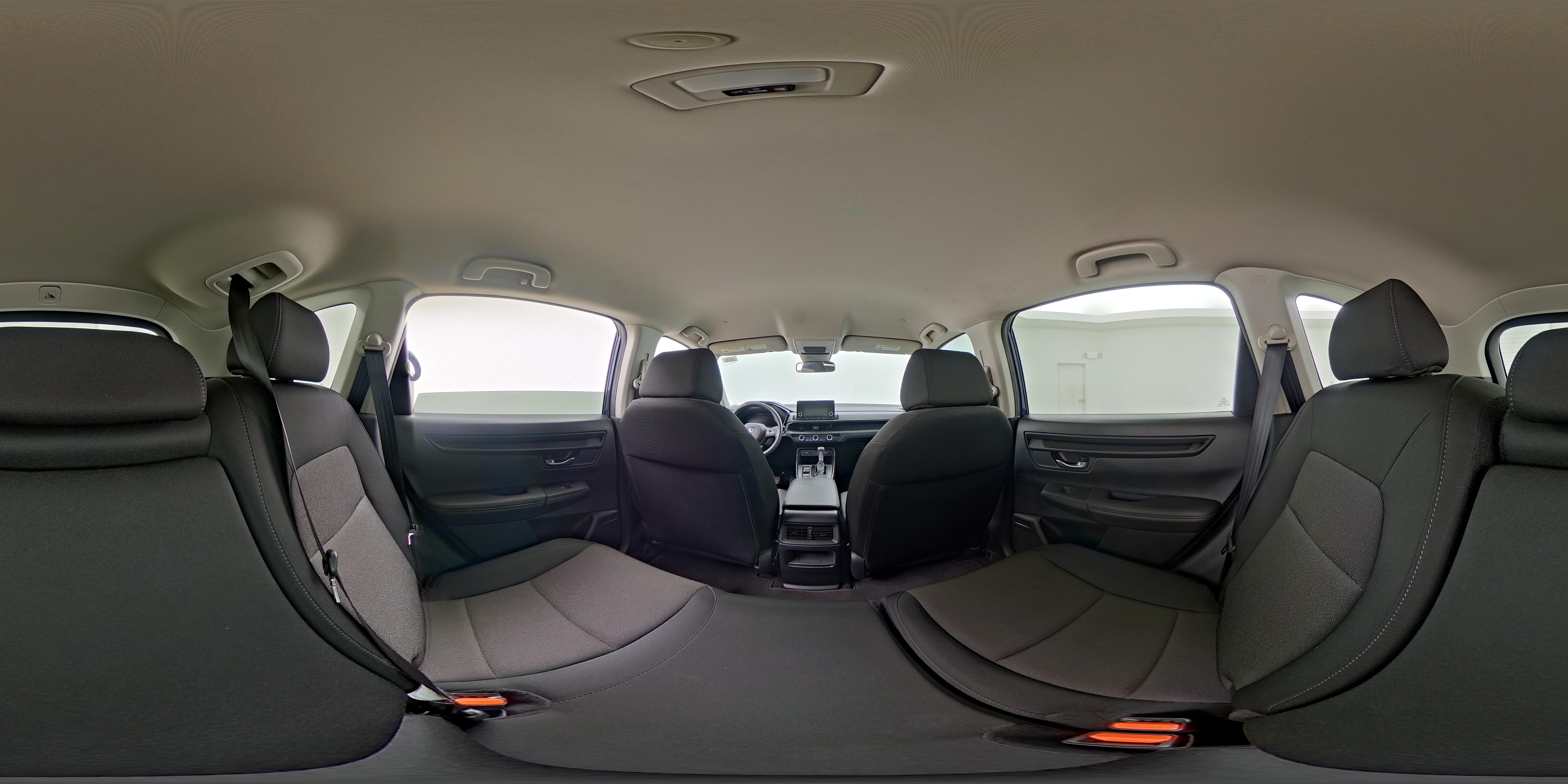 2025 Honda CR-V LX - Photo 25
