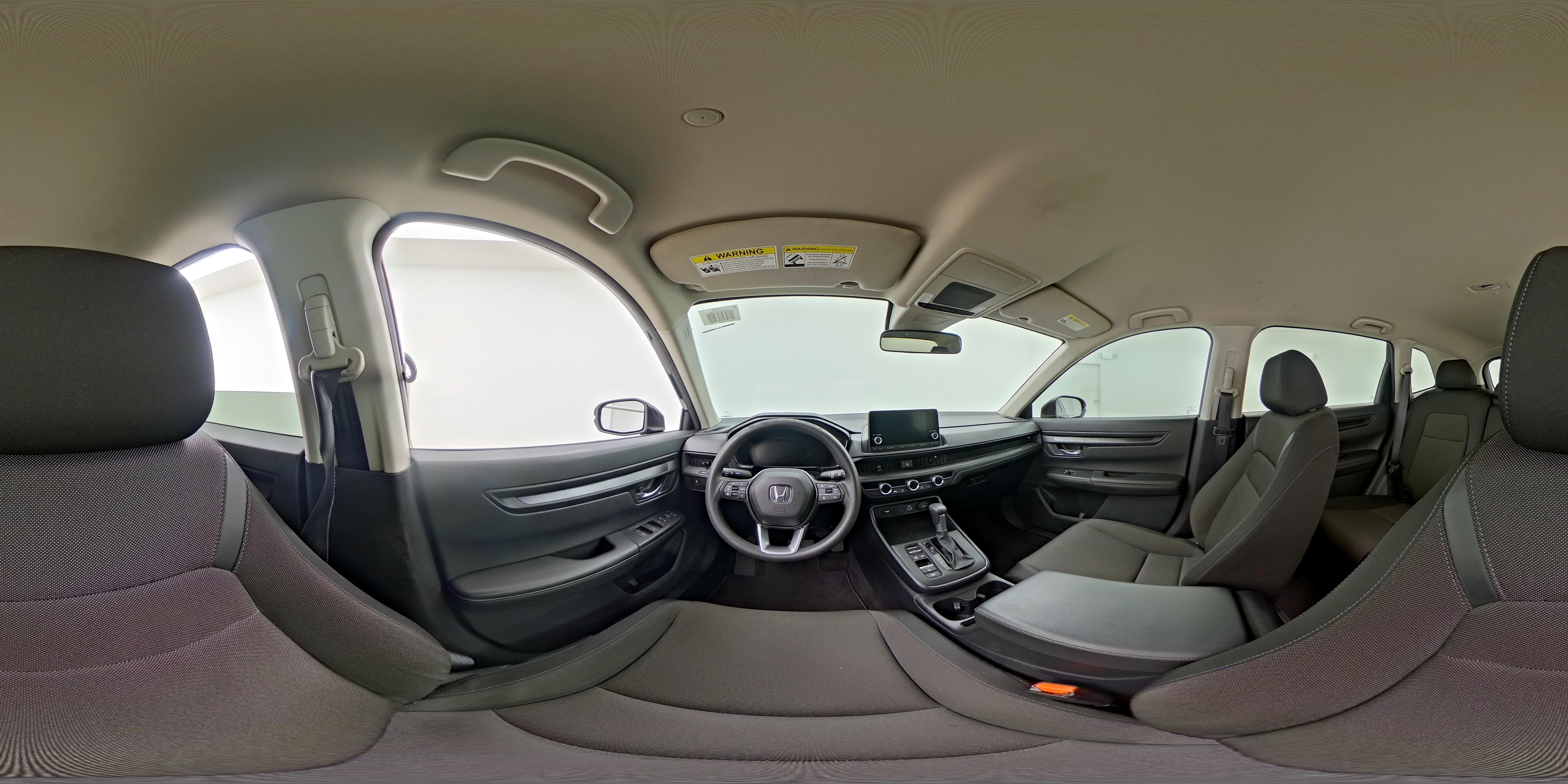 2025 Honda CR-V LX - Photo 26