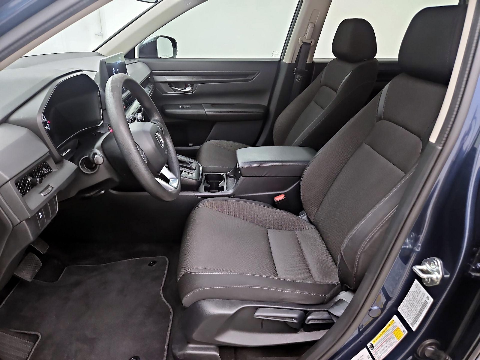 Side Airbags