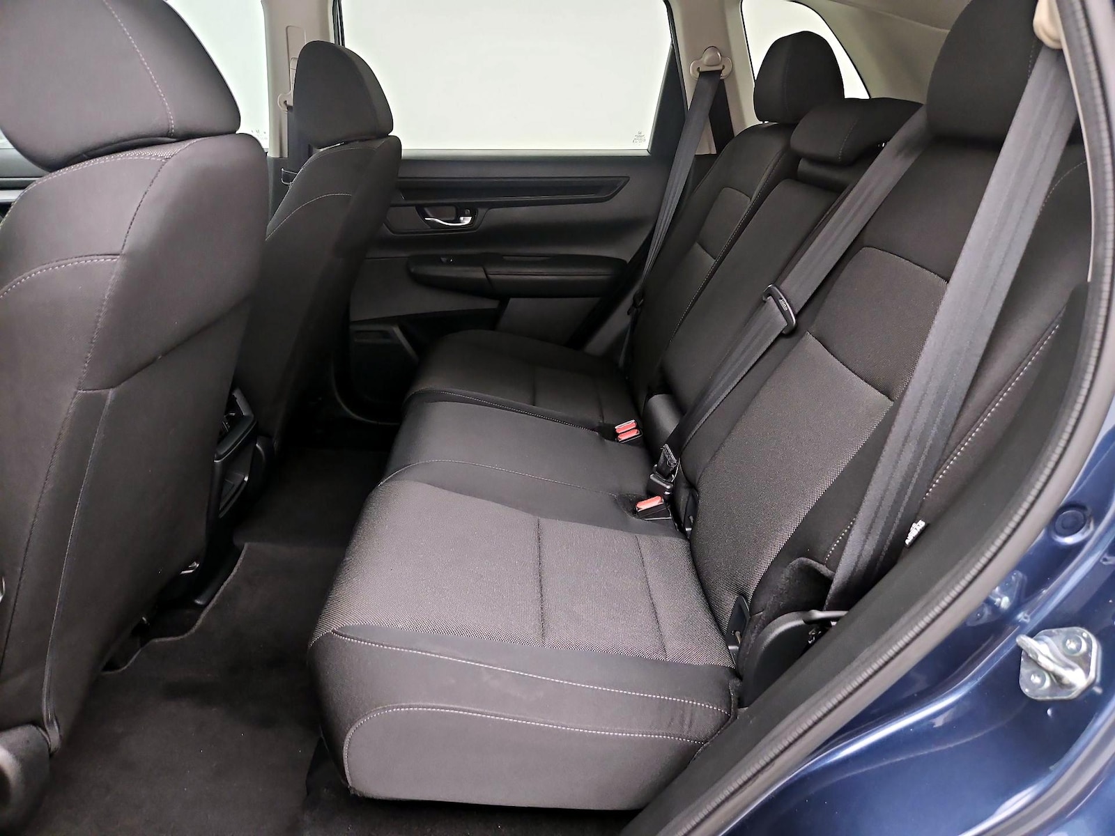 2025 Honda CR-V LX - Photo 20