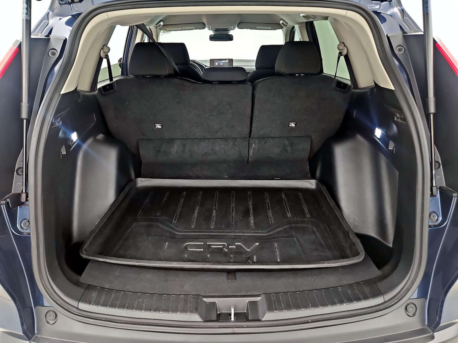 2025 Honda CR-V LX - Photo 21