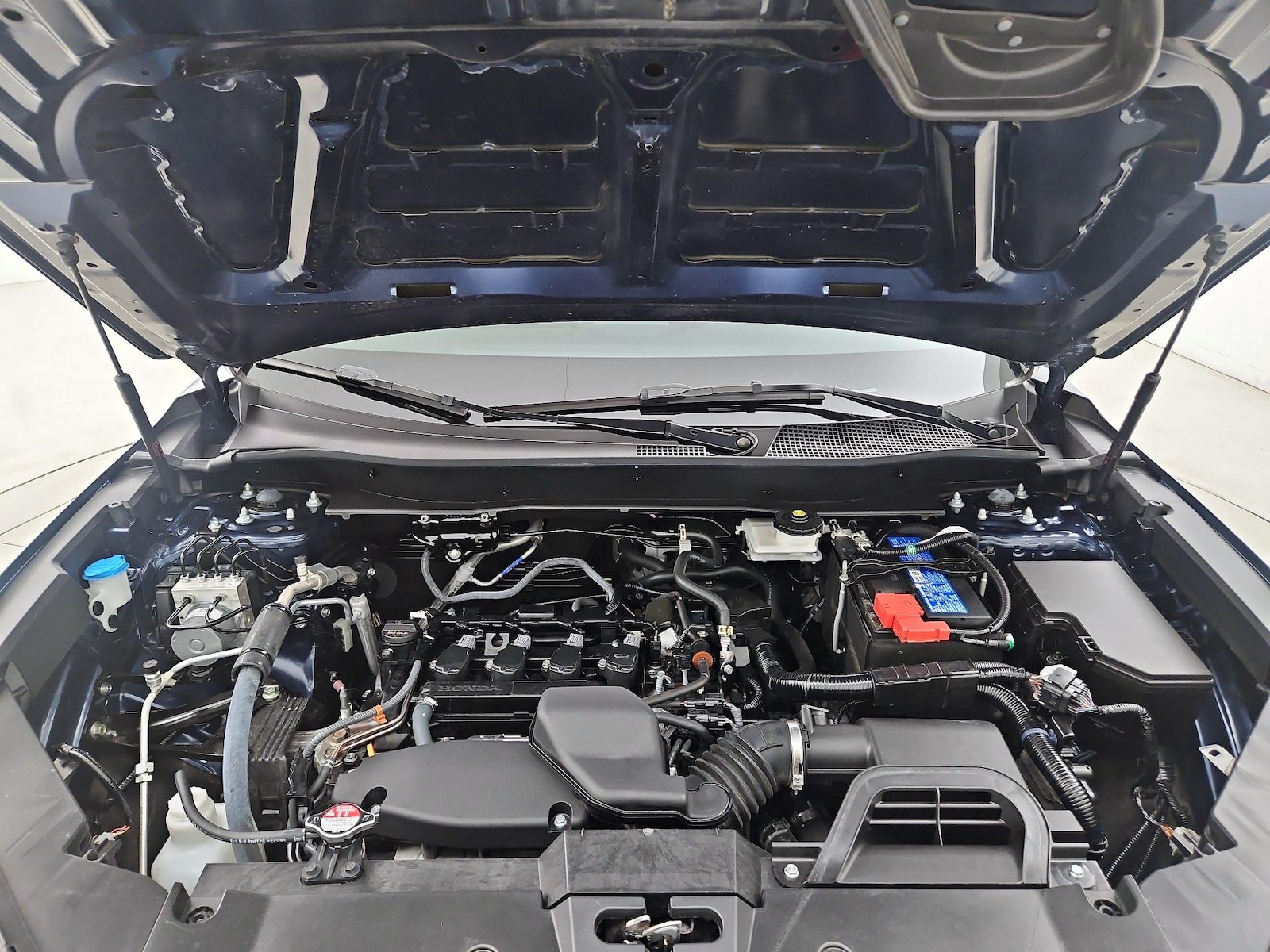 2025 Honda CR-V LX - Photo 22