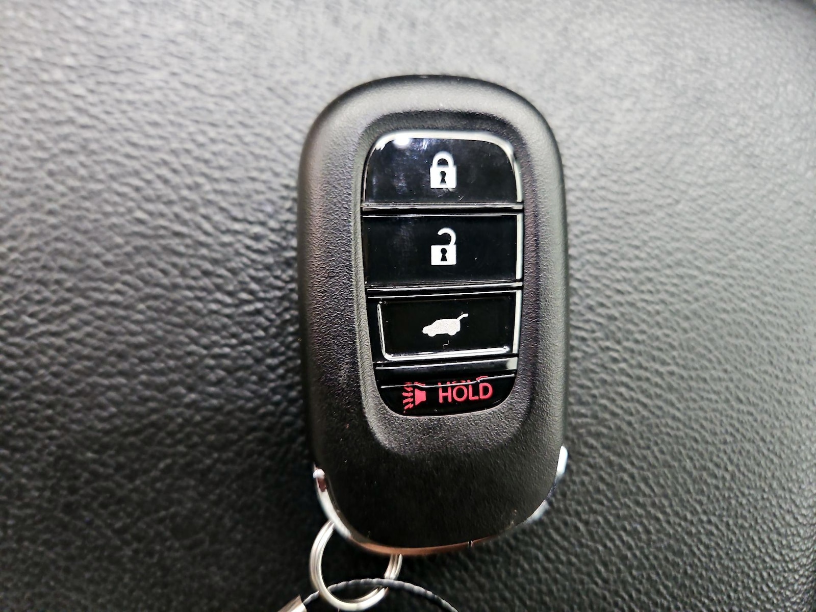 2025 Honda CR-V LX - Photo 23