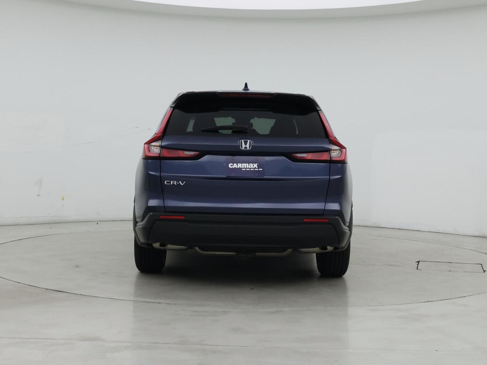 2025 Honda CR-V LX - Photo 7