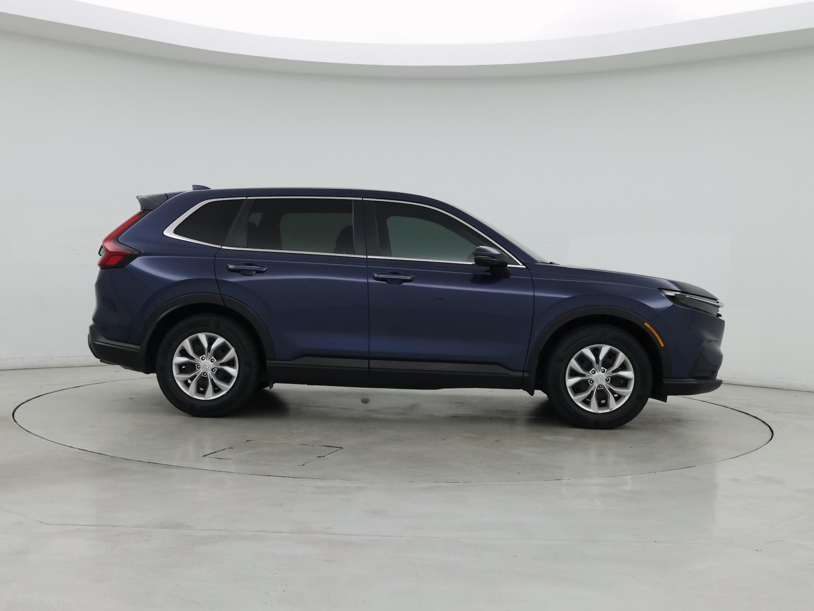 2025 Honda CR-V LX - Photo 8