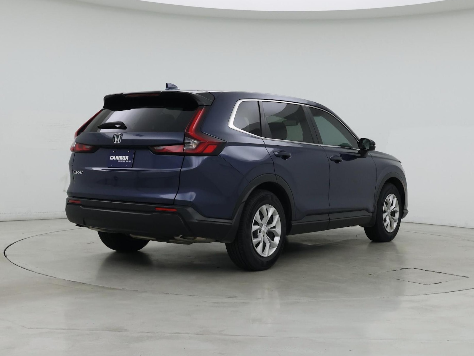 2025 Honda CR-V LX - Photo 9